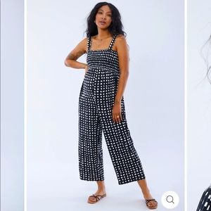 INGRID + ISABEL maternity jumpsuit